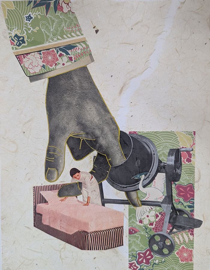 Samantha Snyder "Surrealist Dreams"