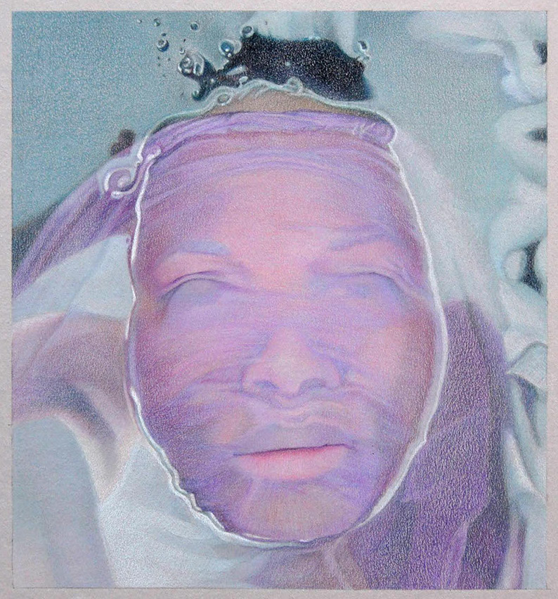 Erica Houston, Untitled