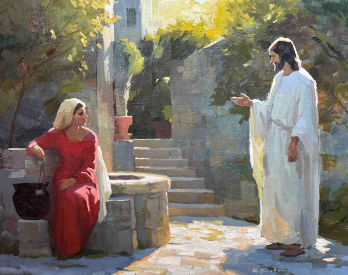 Rick Graham, 'Beyond Boundaries," 2024