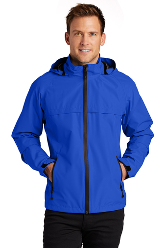 TALL - Port Authority® Torrent Waterproof Jacket - TLJ333 (L2)