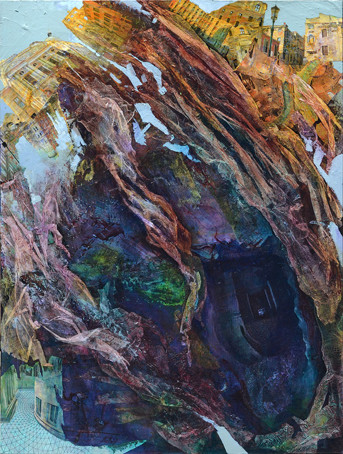 Dallin Orr "Ouroboros"
