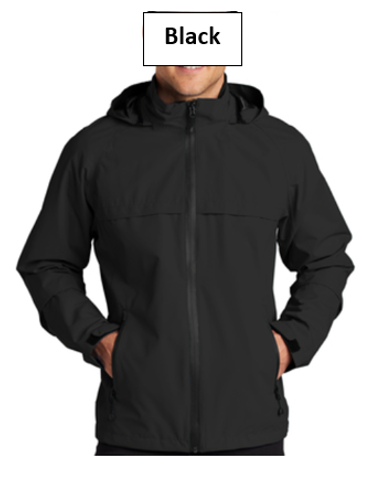 PT - TALL - Port Authority® Torrent Waterproof Jacket - TLJ333 (L2)