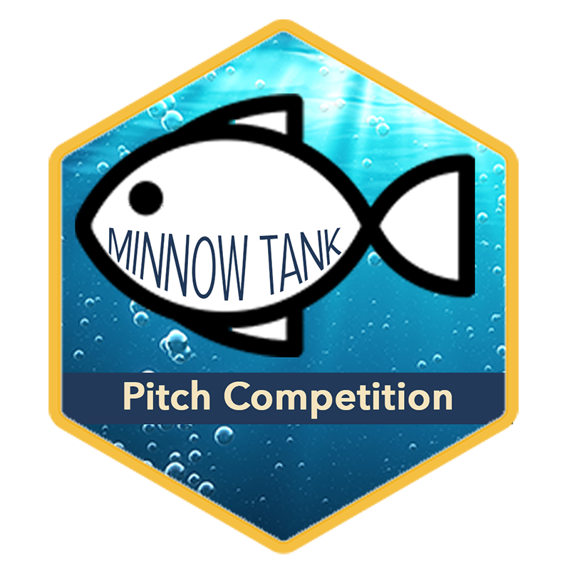 Minnow Tank & Networking Event