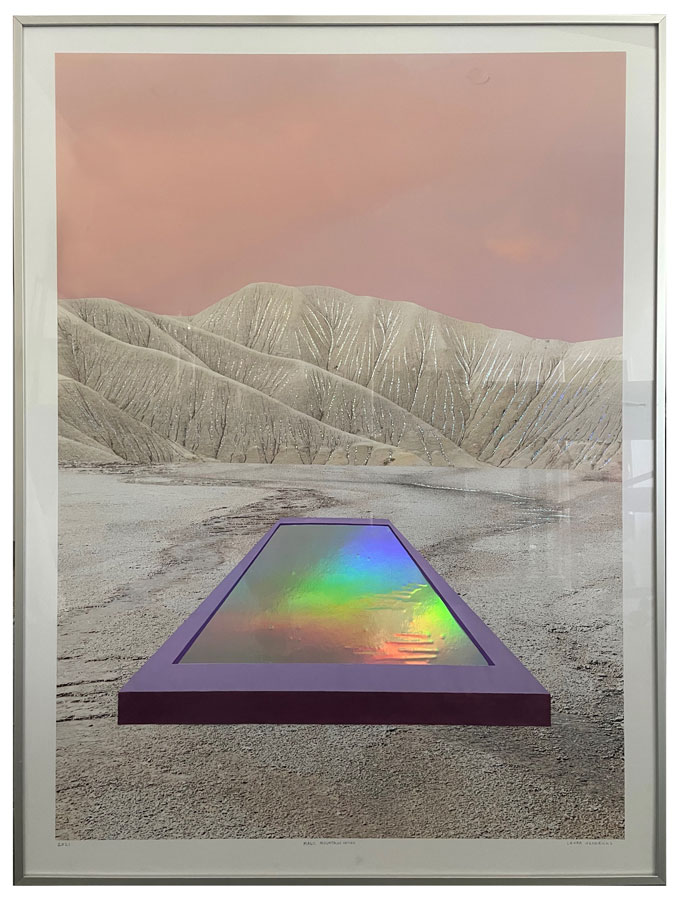 Laura Hendricks "Pool Party"