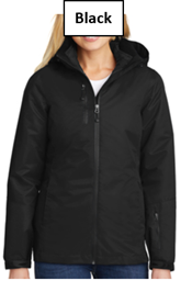 Port Authority® Ladies Vortex 3-in-1 Jacket L332 (L3)