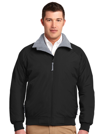 PT - Tall - Port Authority Challenger Jacket - TLJ754 (L2)