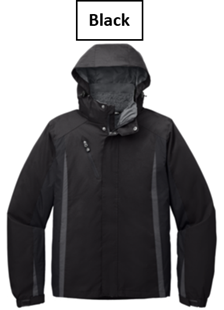 Port Authority® Colorblock 3-in-1 Jacket - J321 (L3)