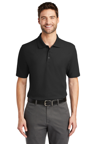 Port Authority® Stain-Release Polo. K510