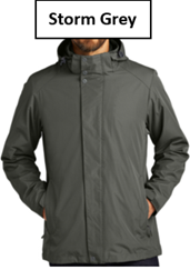 PT - Port Authority All-Weather 3-in-1 Jacket - J123 (L3)