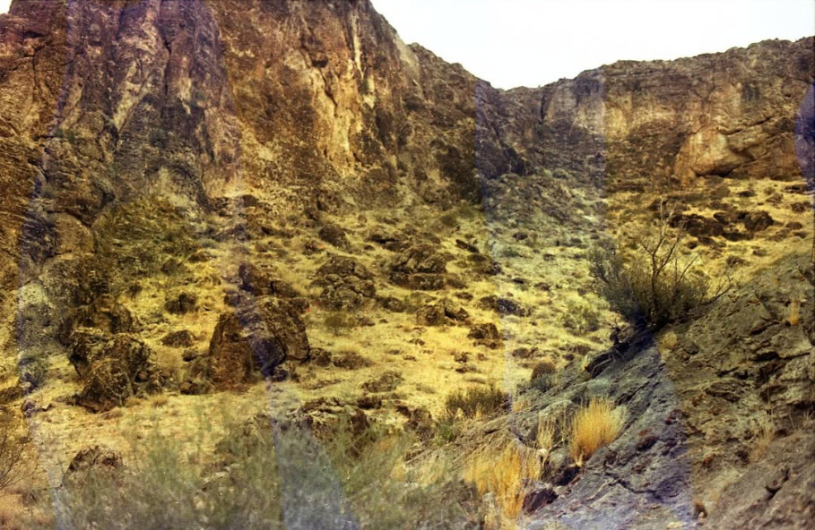 Susanna Herrmann "Valley of Fire"
