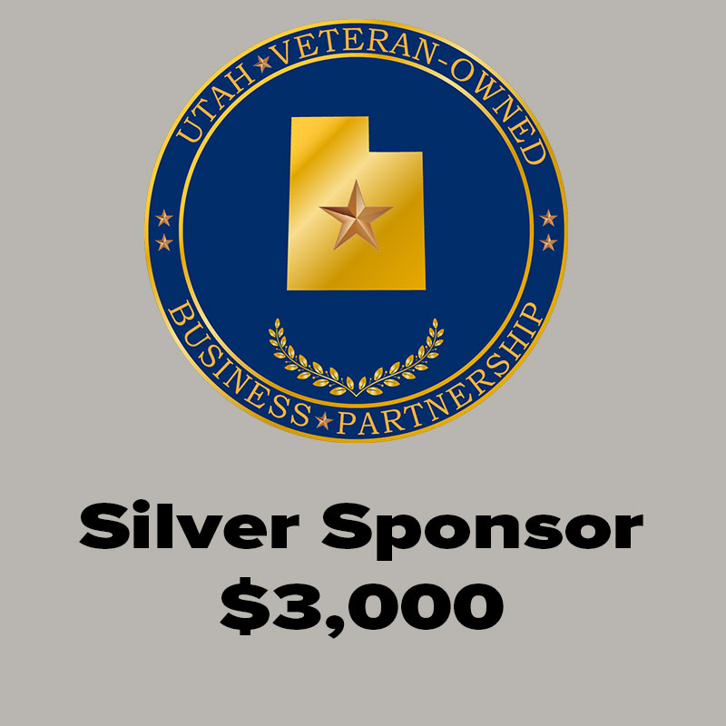E. Silver Sponsorship