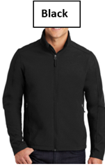 TALL - Port Authority Core Soft Shell - TLJ317 (L2)