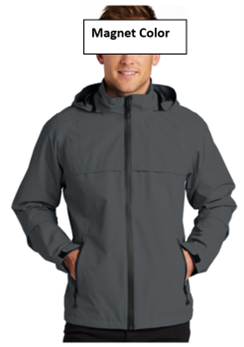 TALL - Port Authority® Torrent Waterproof Jacket - TLJ333 (L2)