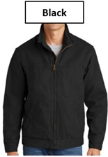 PT Cornerstone Washed Duck Flannel Lined - CSJ40 - (L3)