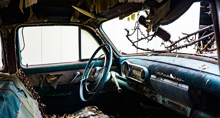 Todd Isom "Dream Chevrolet"