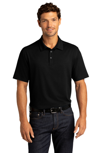 Port Authority ® City Stretch Polo K682