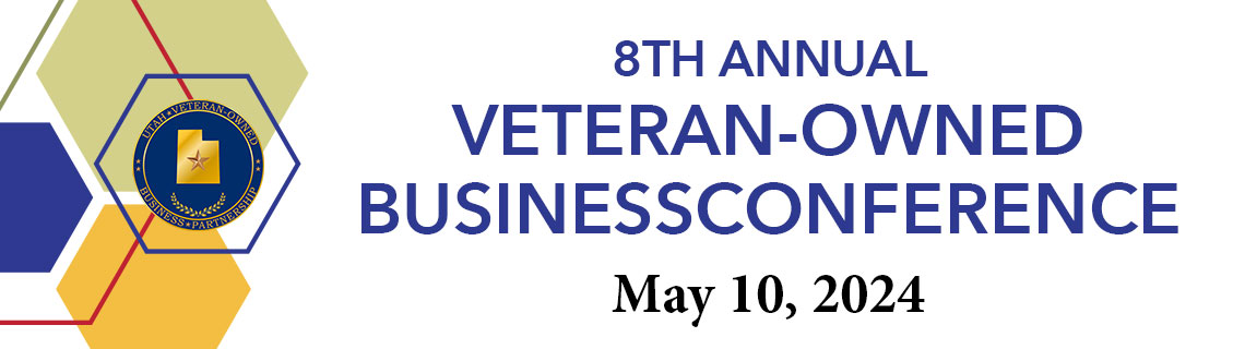 8th Annual Veteran-Owned Business Conference