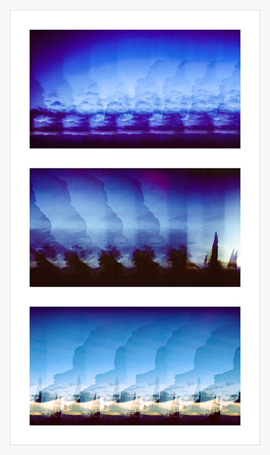 Peter Wiarda, "dysthymia landscapes"
