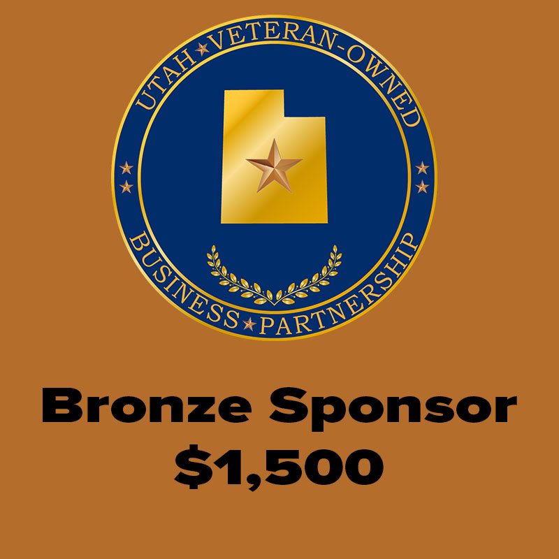 F. Bronze Sponsorship