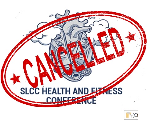 SLCC Health and Fitness Conference