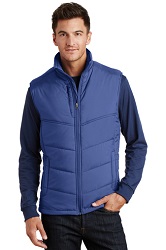 PT - Port Authority Puffy Vest - J709 (L1)