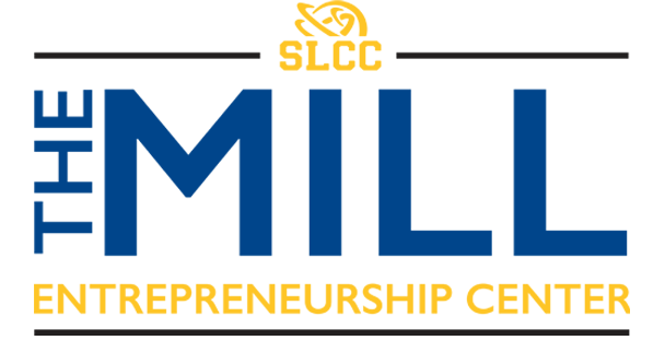 The Mill Logo Hero Image